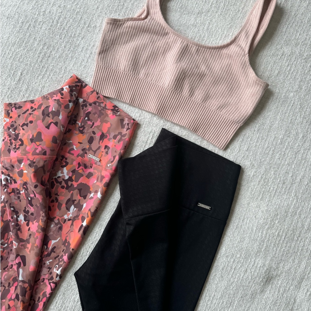 Workout Bundle - image 1